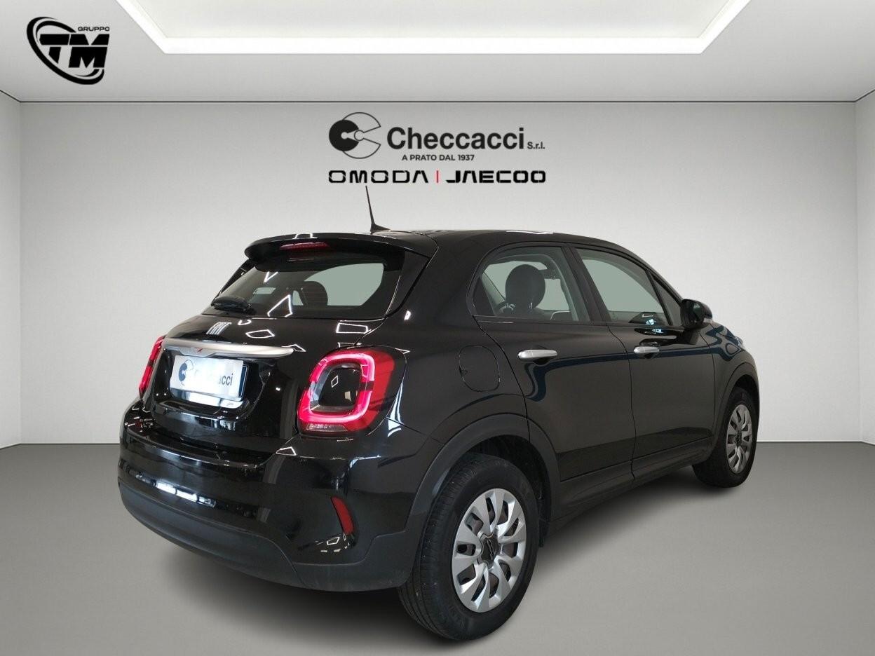 Fiat 500X 1.3 MultiJet 95 CV