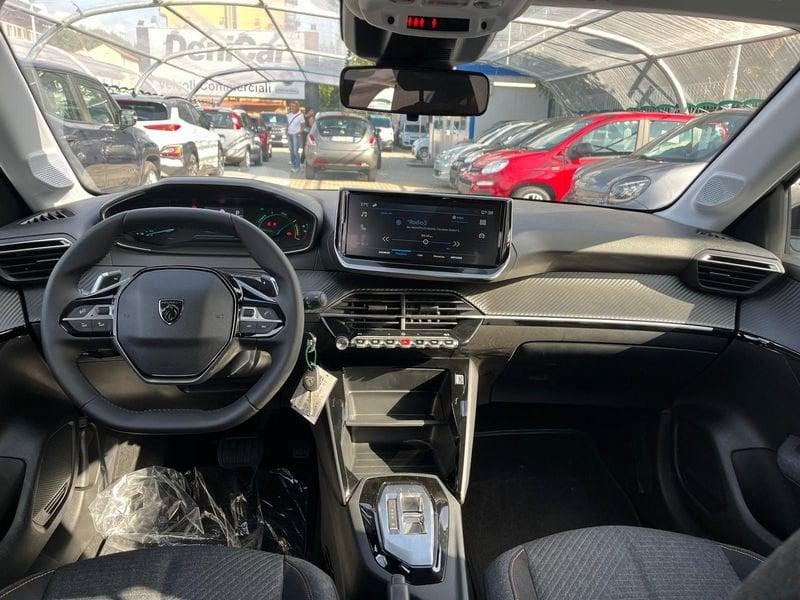 Peugeot 208 208 Hybrid 110 e-DCS6 Style