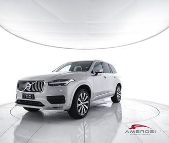 VOLVO XC90 Mild Hybrid B5 AWD Core