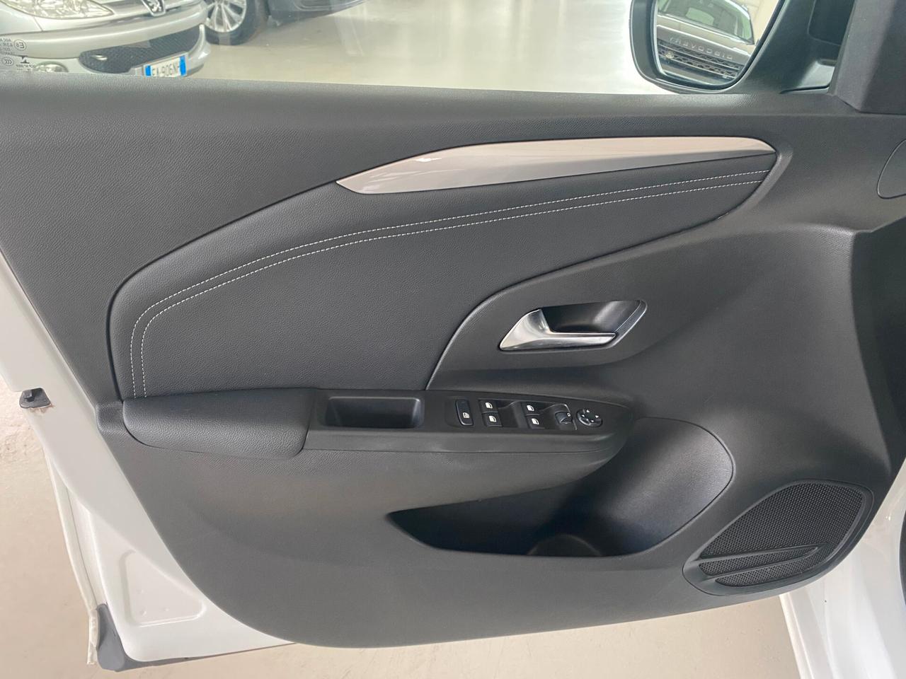 Opel Corsa 1.5 D 100 CV GS Line