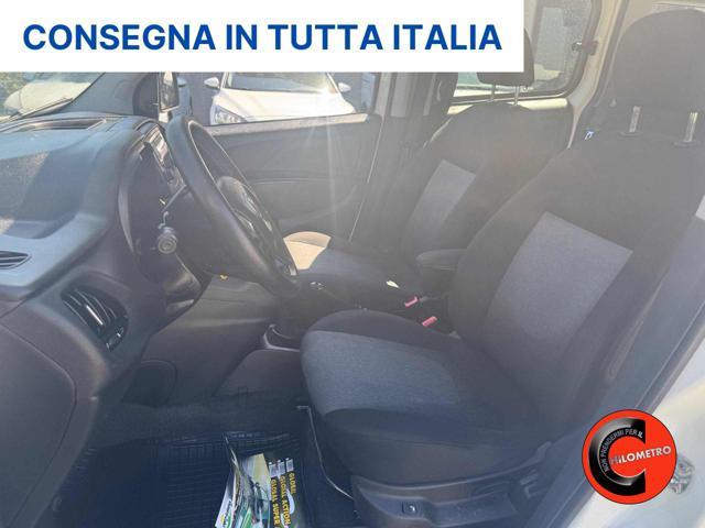 FIAT Doblo 1.3 MJT PC TN COMBI N1 5 POSTI AUTOCARRO+IVA-E6B