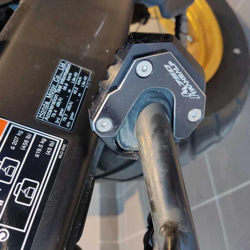 Honda Transalp XL750 - 2024