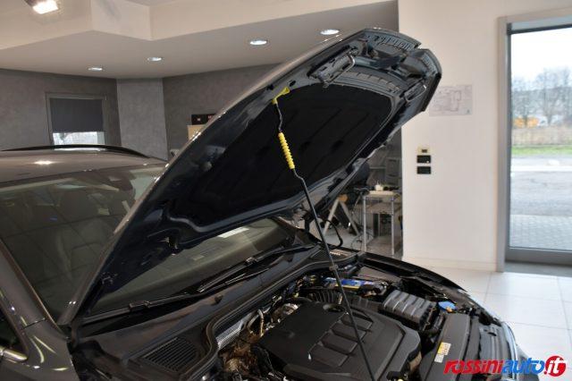 VOLKSWAGEN Golf Variant 2.0 TDI 116 CV STYLE + R17 VENTURA + REARVIEW