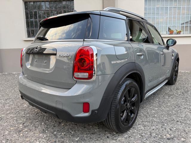 MINI Countryman 1.5 Cooper SE Business Countryman ALL4 Automatica