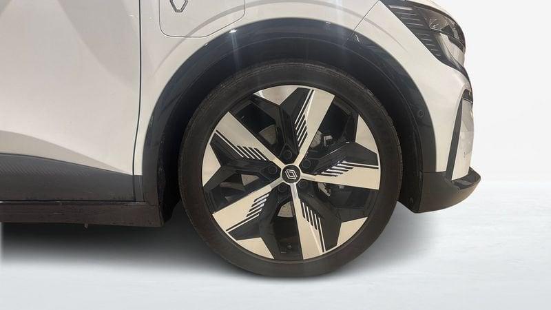 Renault Mégane E-Tech El. Megane E-Tech Techno EV60 220cv AC22