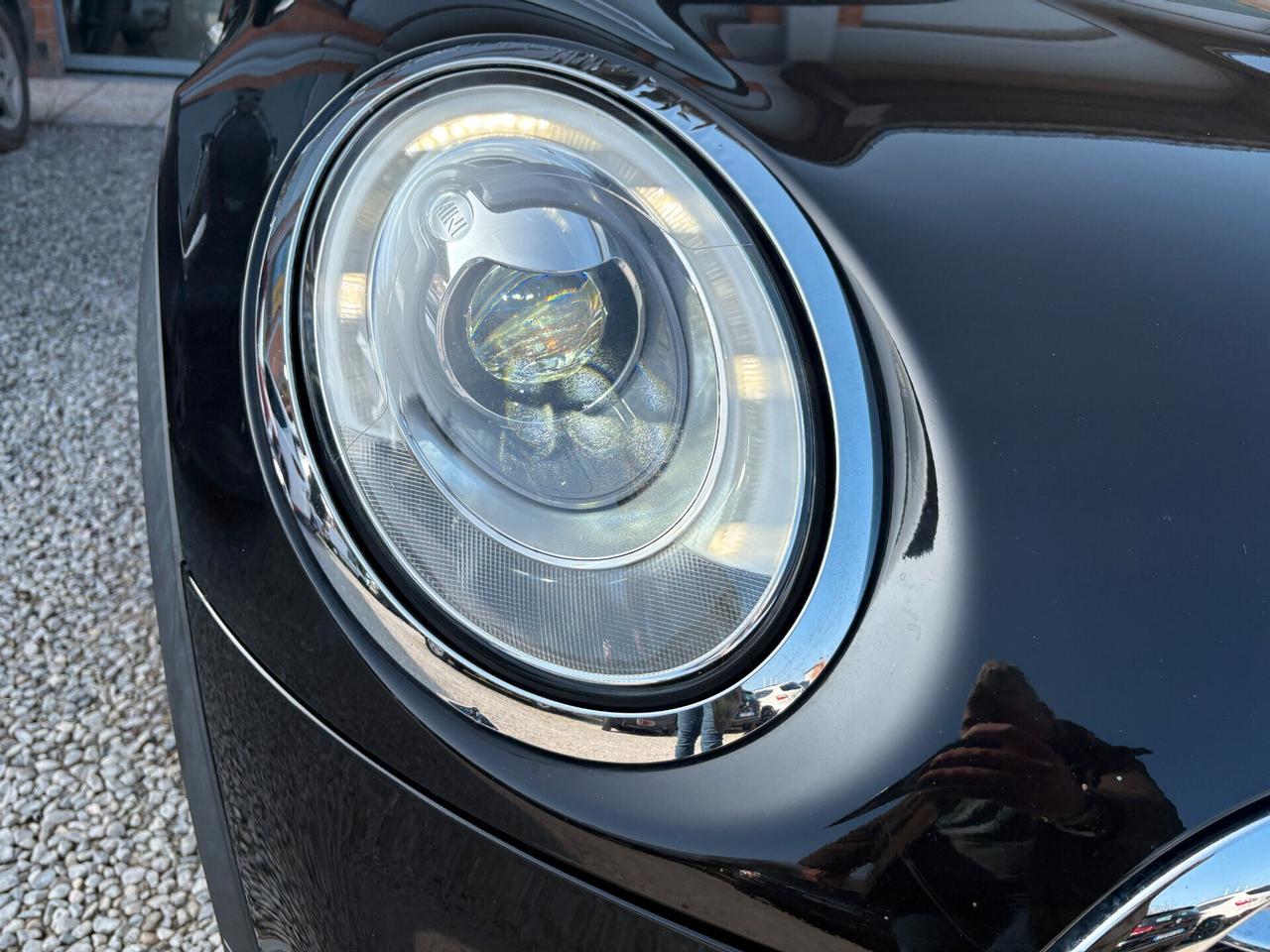 Mini 1.5 One D Business - Unico Proprietario