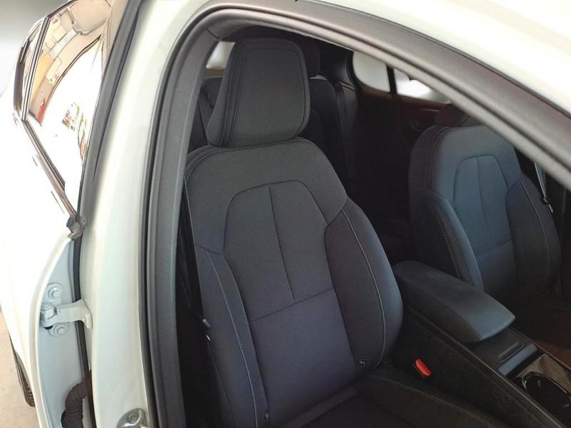 VOLVO C40 RECHARGE PLUS CROSSOVER