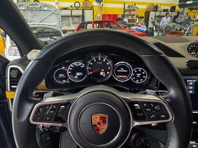 Porsche Cayenne 2.9 V6 441CV ASSE POST. STERZANTE R21 FULL