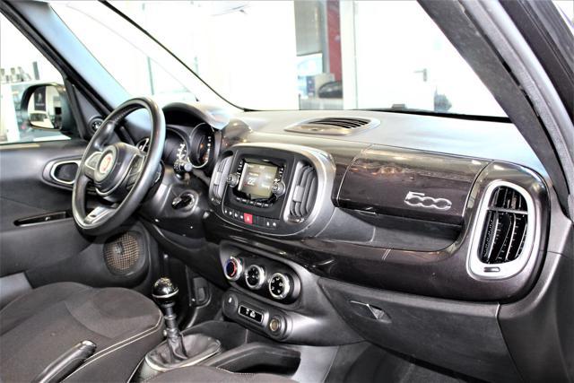 FIAT 500L 1.3 Multijet 95 CV Pop Star NEOPATENTATI