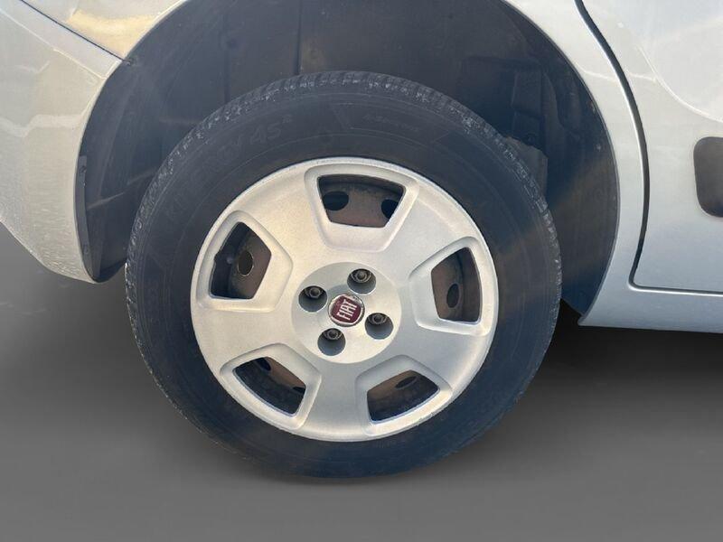 FIAT QUBO QUBO 1.3 MJT 80 CV Dynamic