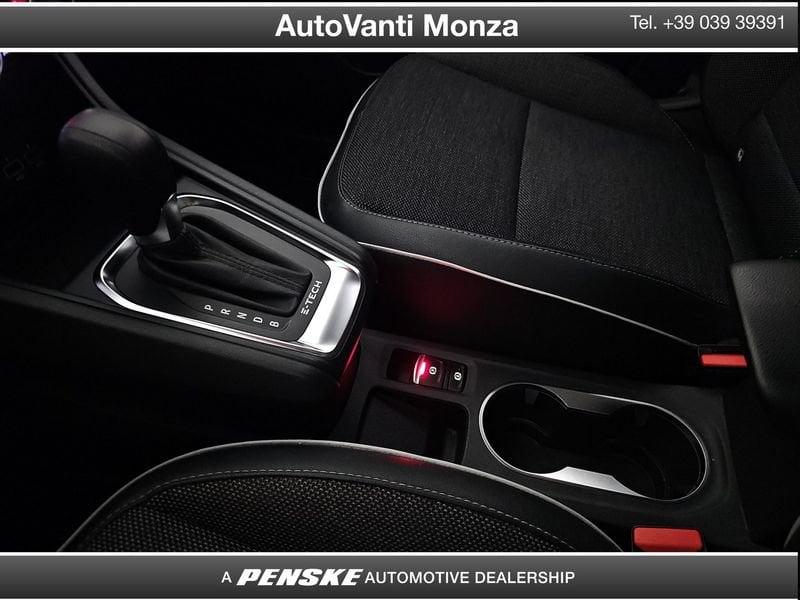 Renault Captur Captur Full Hybrid E-Tech 145 CV Techno
