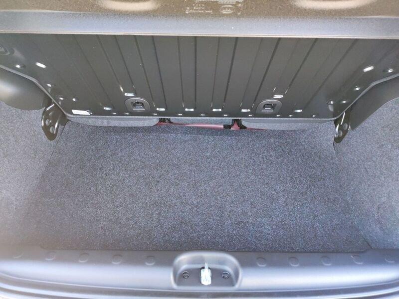 FIAT Panda New My25 1.0 70cv Hybrid Panda
