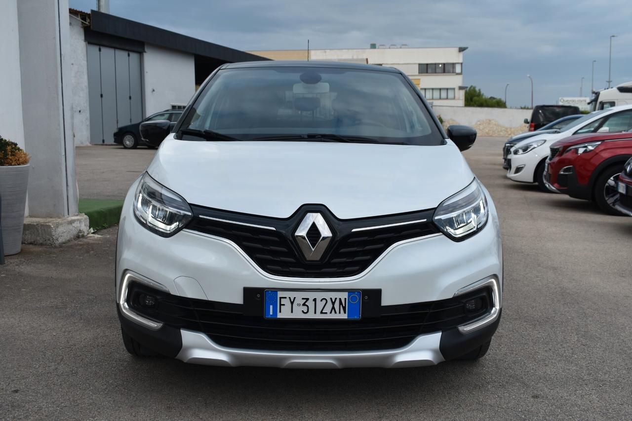 Renault Captur 900 TCe Sport Edition2- 2019