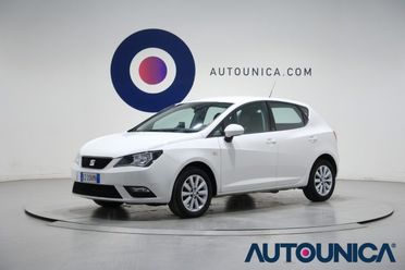SEAT Ibiza 1.2 TDI CR 5 PORTE I-TECH NEOPATENTATI
