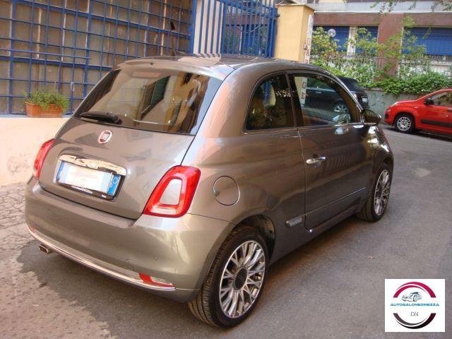 FIAT - 500 - 1.2 Star