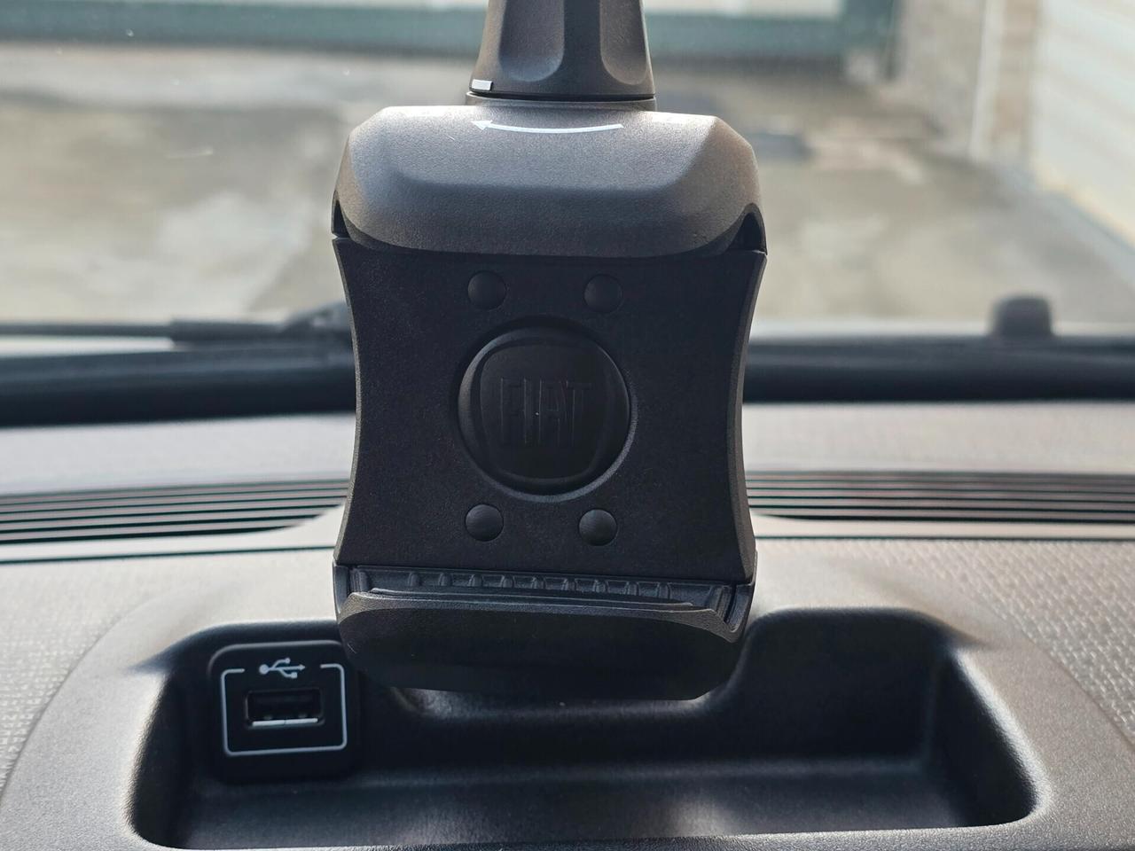 Fiat Panda Cross 1.2 benzina 70cv