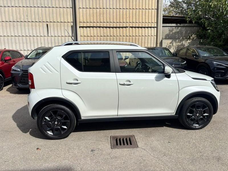 Suzuki Ignis 1.2 Hybrid Top 2WD