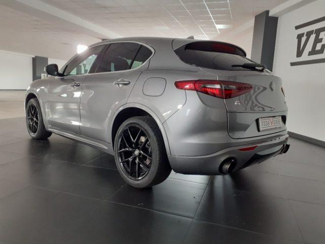 ALFA ROMEO Stelvio 2.0 Turbo 280 CV AT8 Q4 Super SUPERPROMO