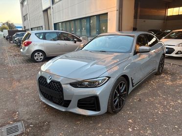 Bmw 420d 48V xDrive Gran Coupé Msport