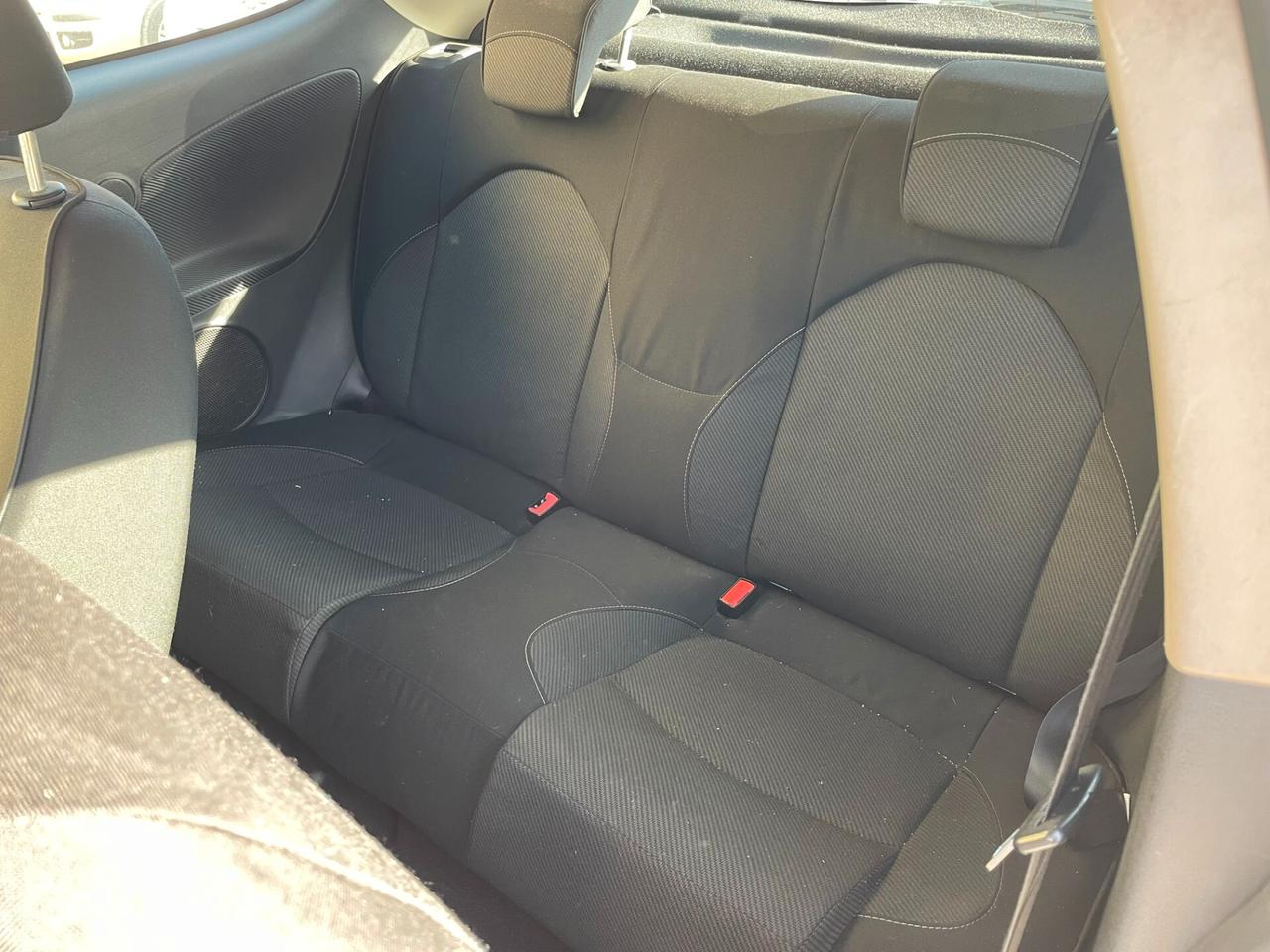 ALFA ROMEO MiTo 1.4TB MultiAir 105CV - Dicembre 2010