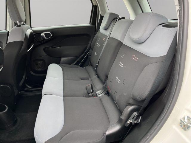 FIAT 500L 1.6 Mjt 105cv