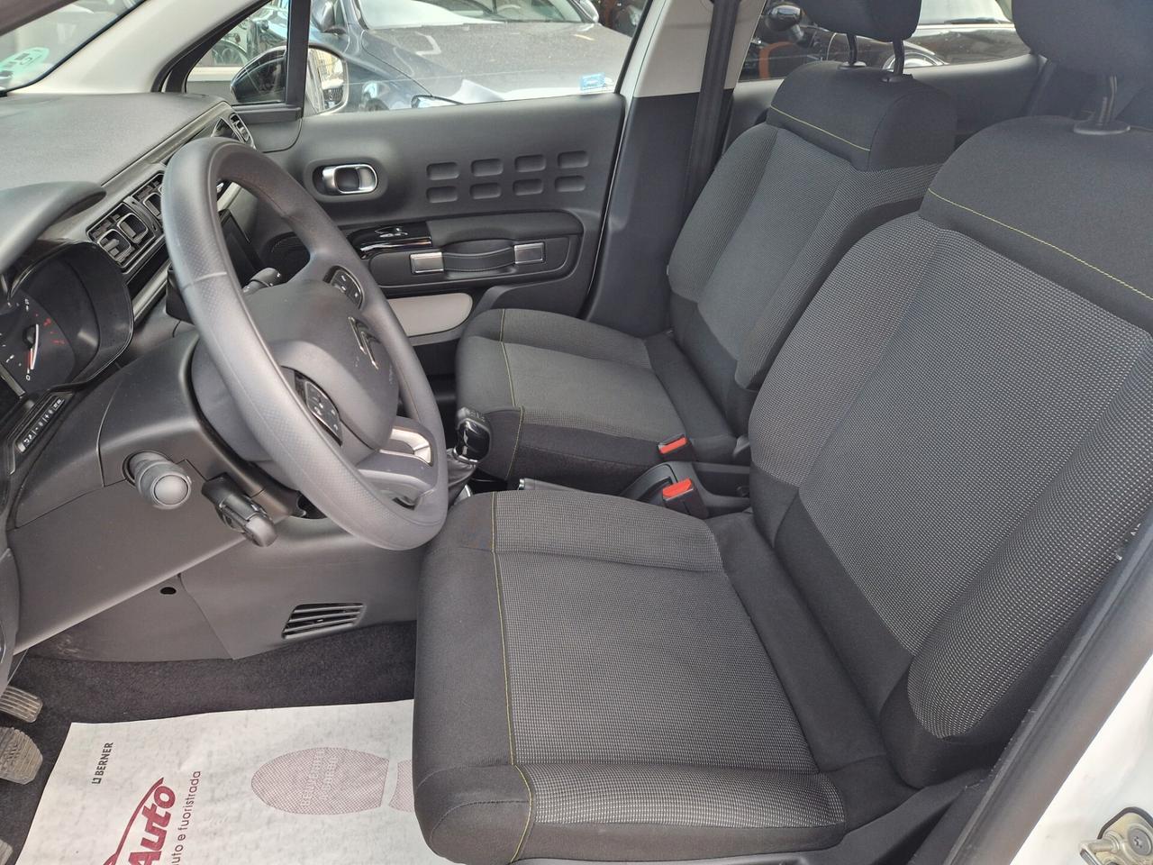 Citroen C3 PureTech 83 S&S Max