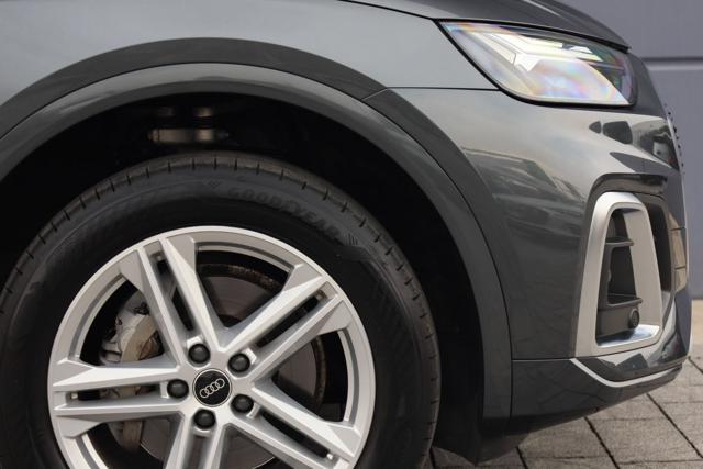 AUDI Q5 40 TDI quattro S tronic S line PREZZO NETTO
