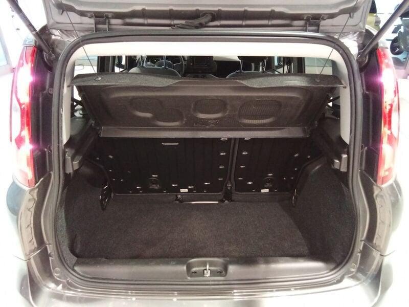 FIAT Panda Panda 1.0 firefly hybrid s&s 70cv 5p.ti