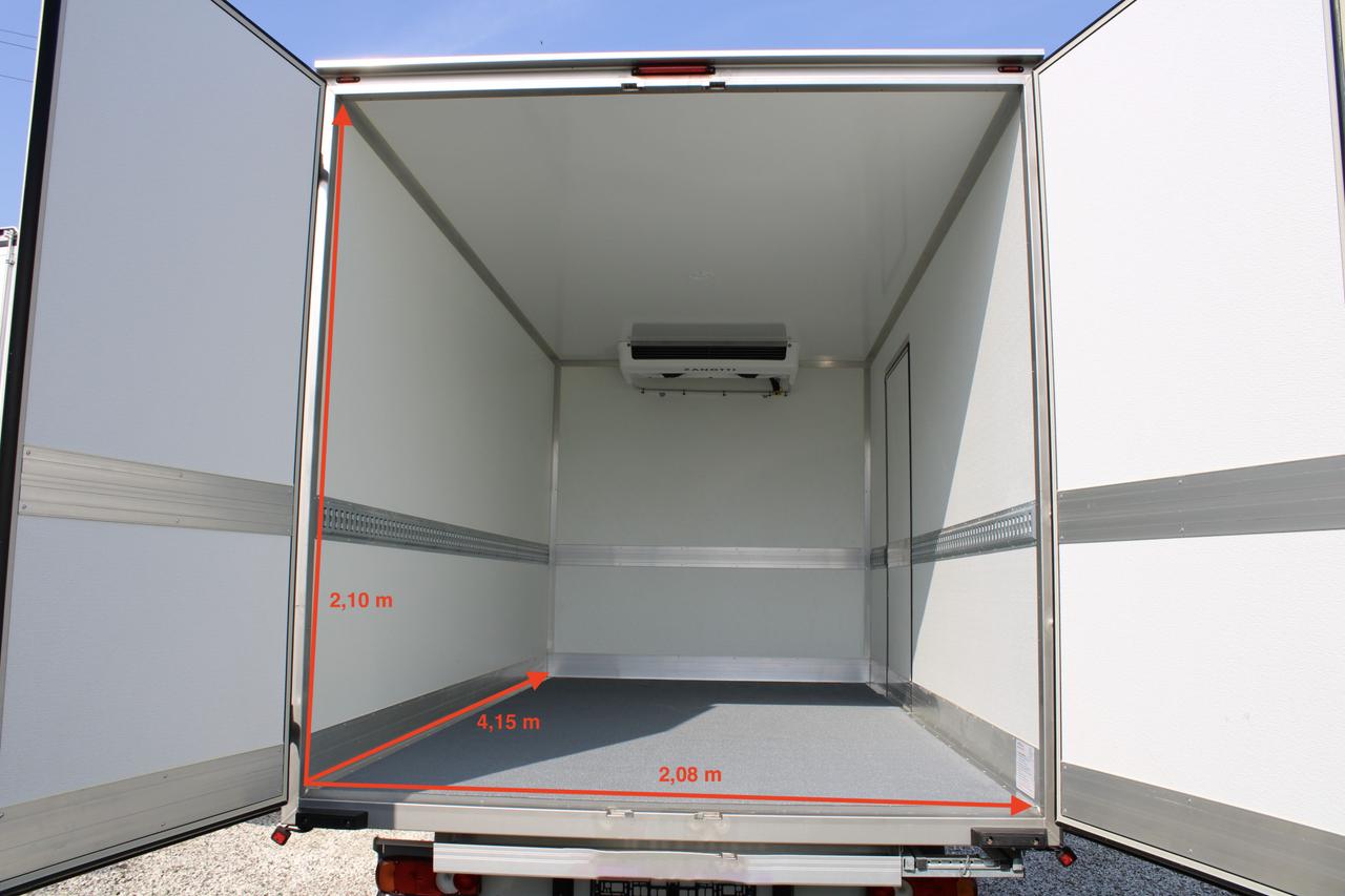 FIAT DUCATO FRIGO ISOTERMICO 35 2.2 M