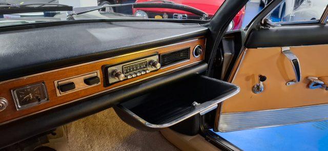 LANCIA Flavia COUPE' 1.8 ASI TARGA ORO - INTERNI BEIGE