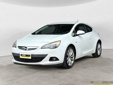 Opel Astra GTC Astra GTC 1.4 T 140CV S&S 3 porte Cosmo