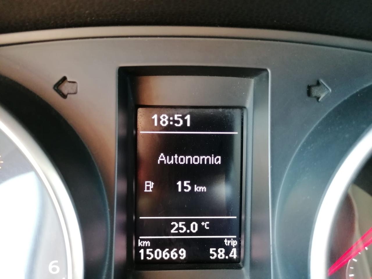 Volkswagen Golf 1.6 TDI DPF 3p. Highline