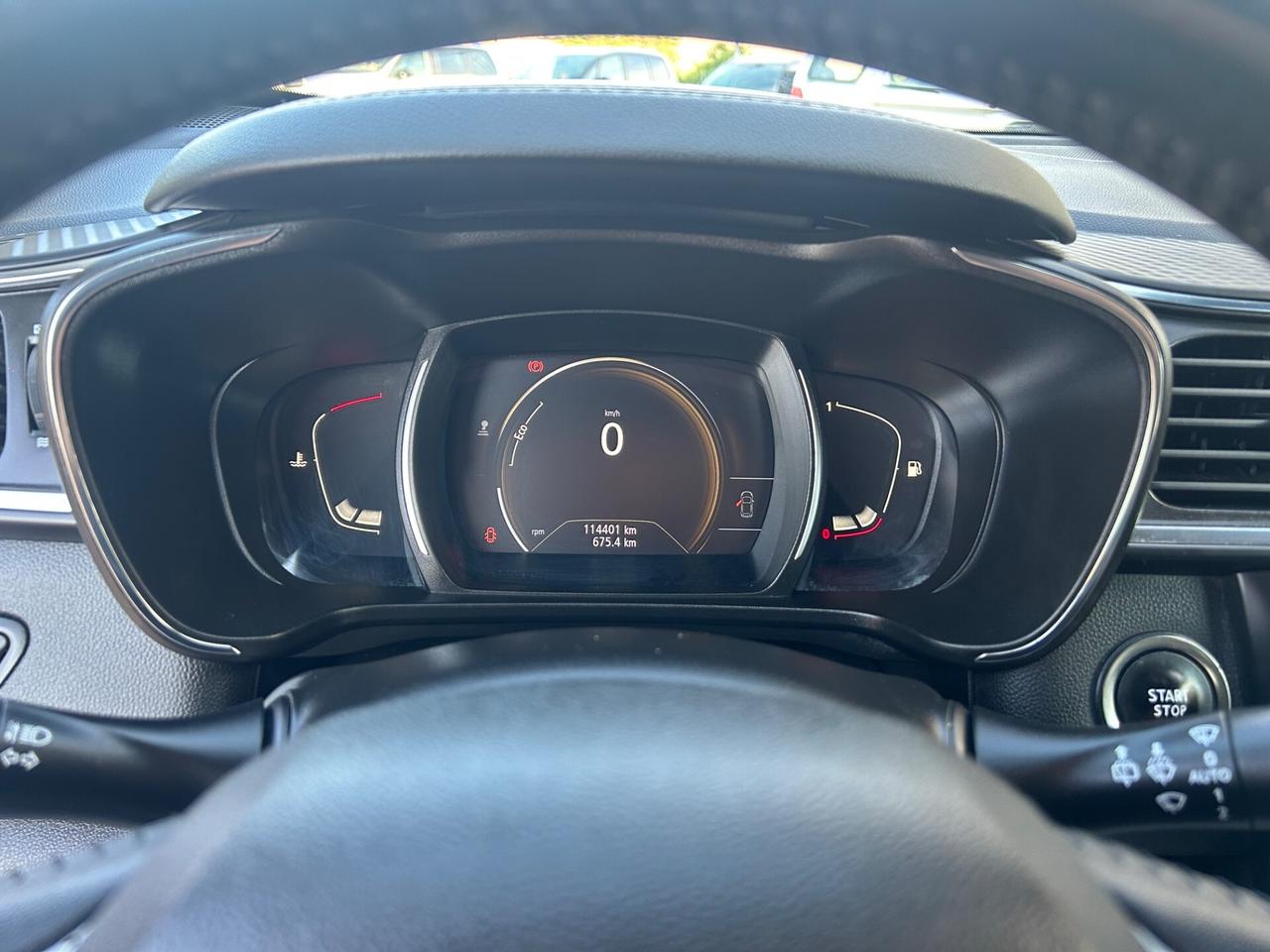 Renault Kadjar dCi 8V 110CV Energy Hypnotic