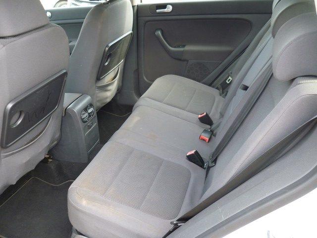 VOLKSWAGEN Golf Plus 1.6 Comfortline