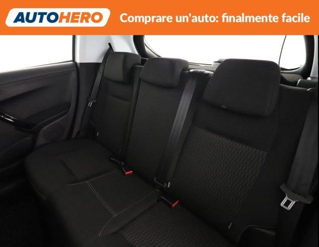 PEUGEOT 208 1° serie PureTech 82 Stop&Start 5 porte Active