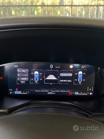 Jeep Compass 1.6 Multijet II 2WD Business - 44.000