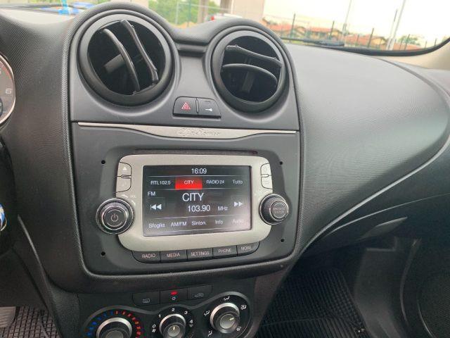 ALFA ROMEO MiTo 1.3 JTDm 85 CV S&S Progression