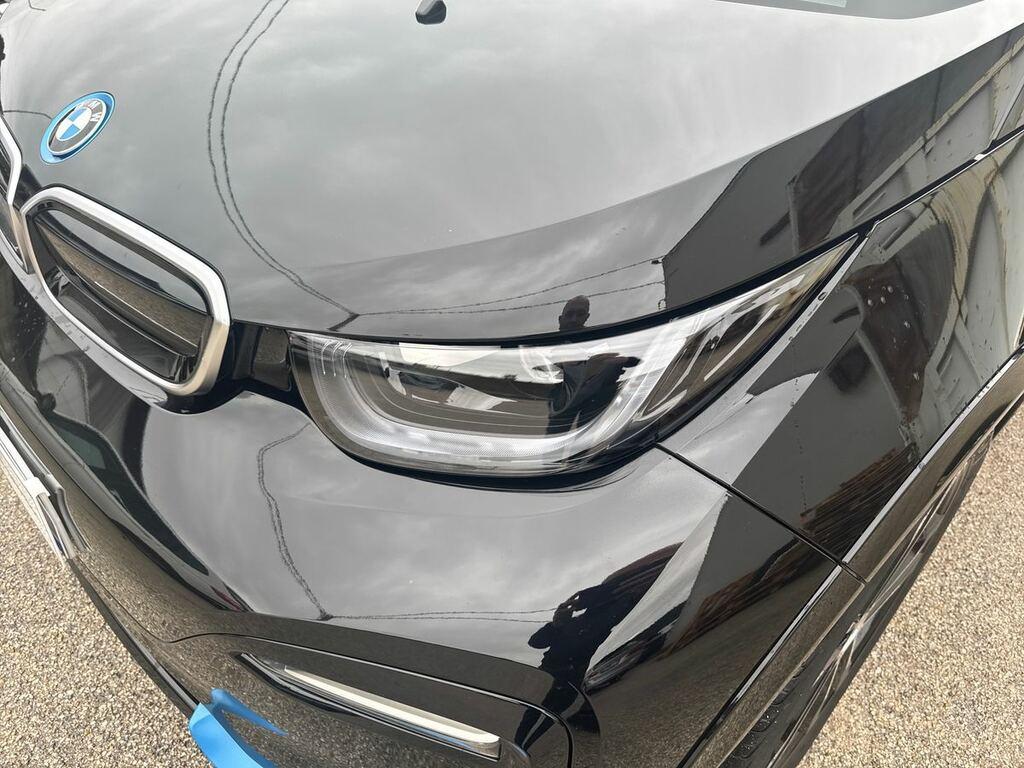 BMW i3 120Ah Advantage CVT