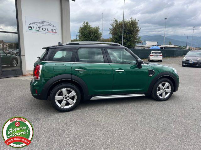 MINI Countryman 1.5 Cooper Business Countryman Automatica