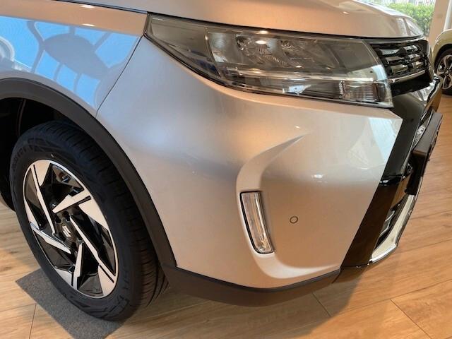 Suzuki Vitara 1.5 140V Hybrid A/T 4WD AllGrip Starview