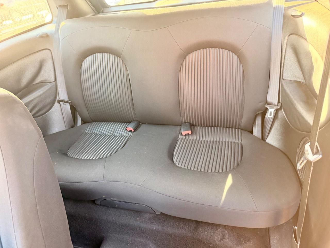 Lancia Ypsilon 1.2 Versus