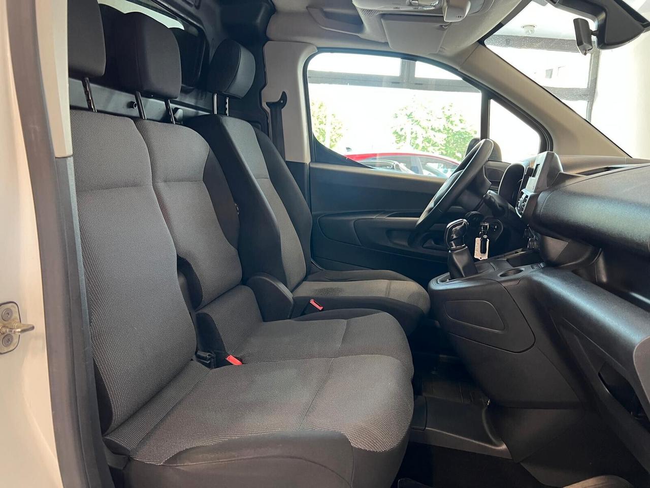 Toyota Proace City 1.5D 100 CV S&S PC 4p. Comfort