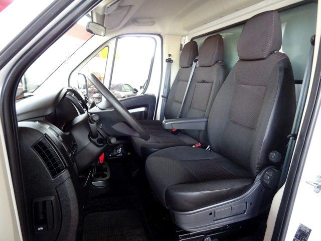CITROEN Jumper 35Q BlueHDi 165 PLM-SL Cassonato 4.20 Telonato