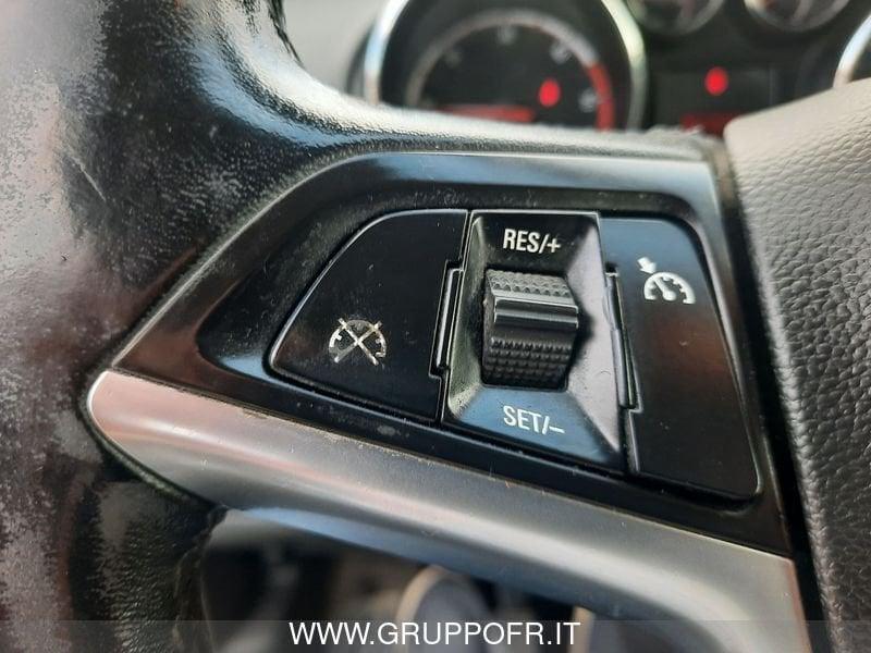 Opel Meriva Meriva 1.3 cdti Elective