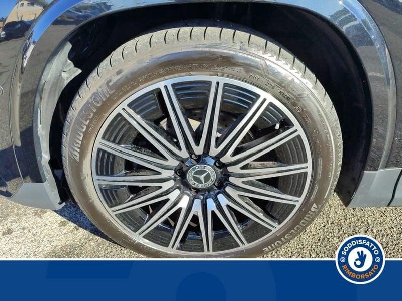 Mercedes-Benz GLA 200d Automatic AMG Line Advanced Plus