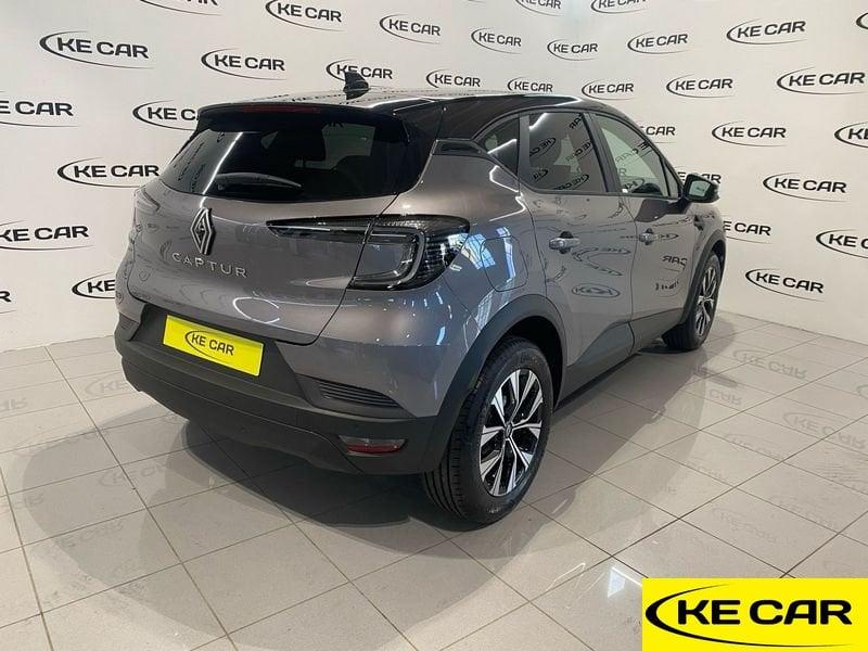 Renault Captur evolution ECO-G 120-PACK STYLE