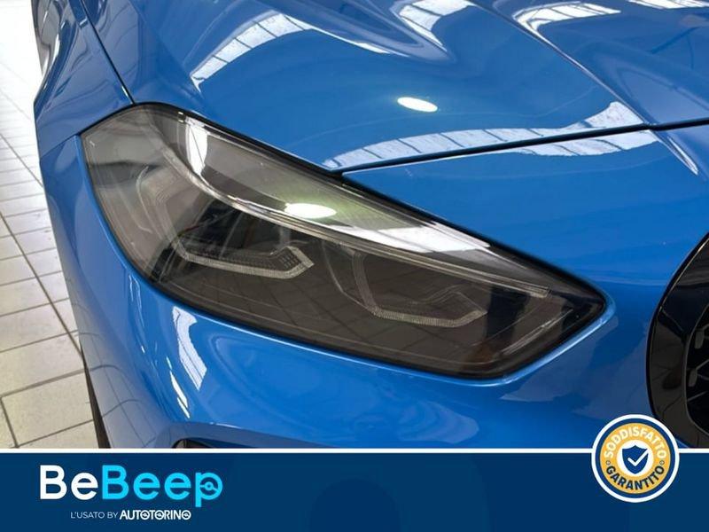 BMW Serie 1 M 135I XDRIVE COLORVISION EDITION AUTO