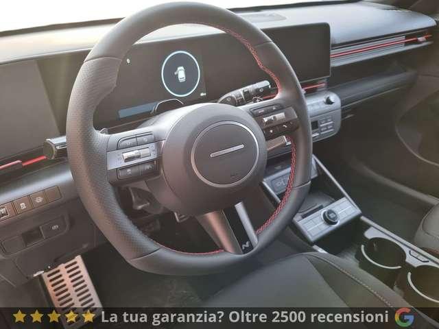 Hyundai KONA 1.6 HEV NLine 2WD DCT