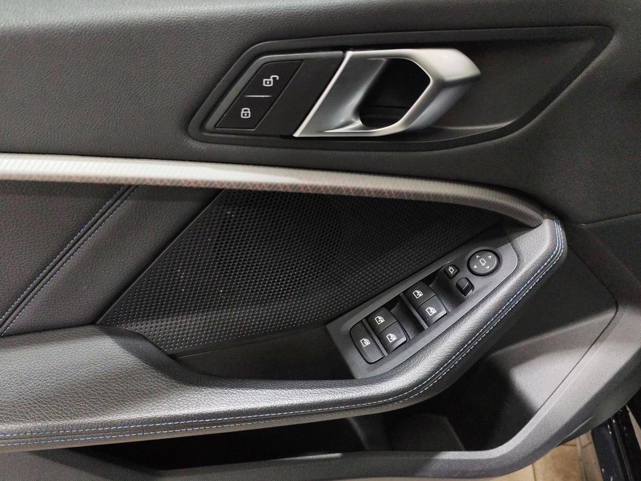 BMW Serie 1 118d Msport