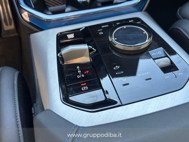 BMW X3 G45 2024 xdrive20d MSport auto